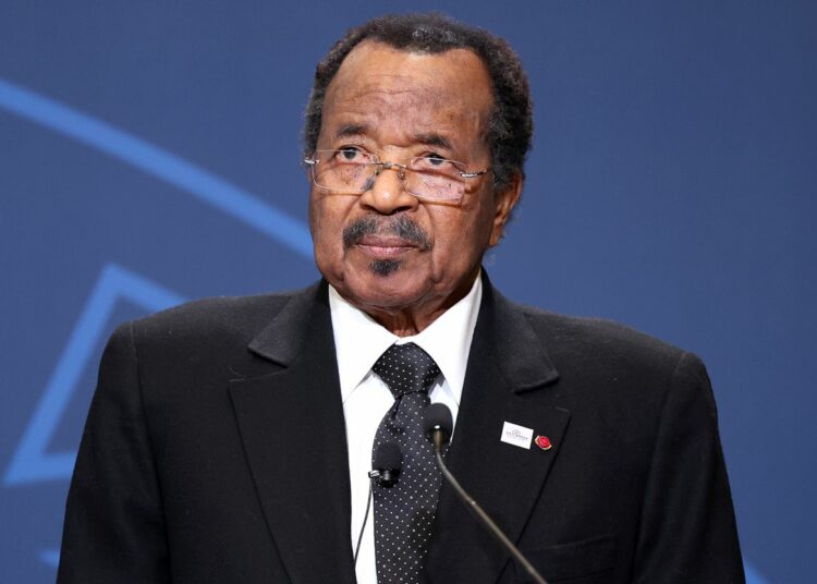 Biya