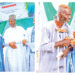 Governor Inuwa Yahaya Clears More Gratuity Backlogs For LG Retirees