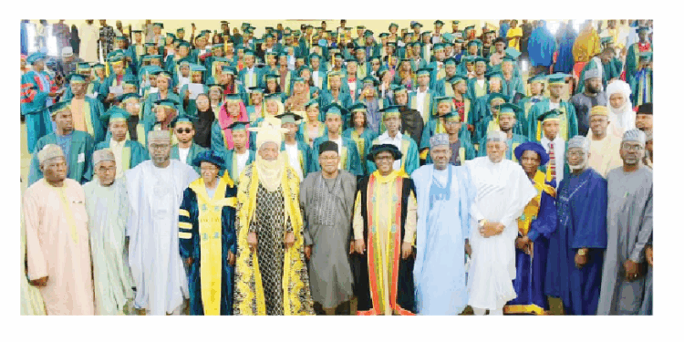 Gombe State University (GSU)