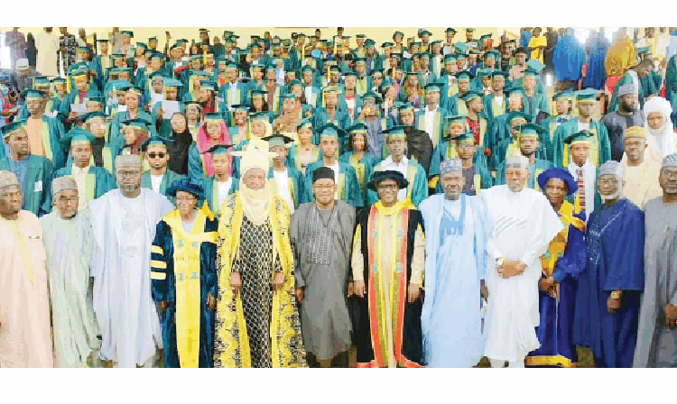 Gombe State University (GSU)