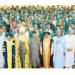Gombe State University Matriculates Over 200 Pioneer Students At Newly Established Dukku Campus