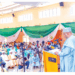 Gombe Governor Inaugurates Reconstituted Boards, Commissions; Urges Members To Serve With Dignity, Honour