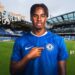 Chelsea Complete £48.5m Signing Of Gittens From Dortmund