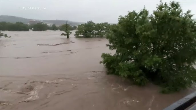 9 Children, I8 Others Die In Texas Flood 1 hq720 2