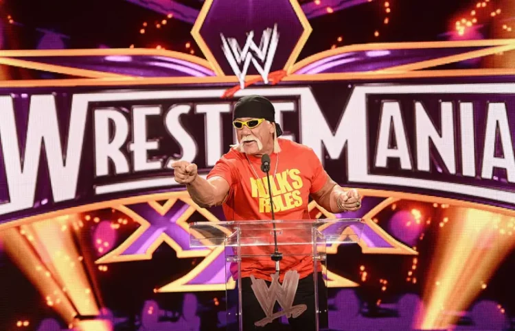 Hulk Hogan