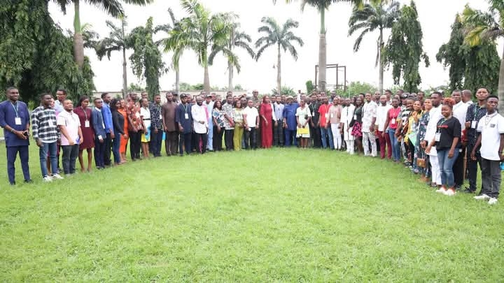 HYPREP Empowers Graduates With Skills For Suitable Jobs 1 hyprep