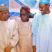 Buhari: Tinubu, OBJ, IBB, Jonathan, AU, Govs, Others Mourn