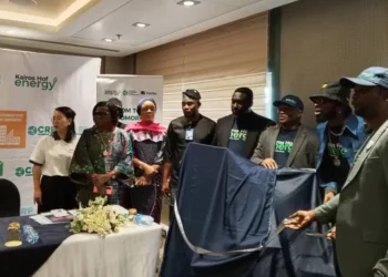 Kairos Hof Unveils ‘Stroom Solar Systems’ To Power Homes