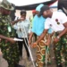 Army Provides Medical Services To Over 700 In Katsina