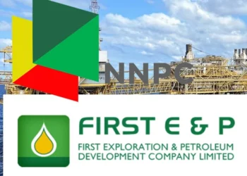 NNPC/FIRST E&P JV Achieves 10m LTI-Free Man-Hours