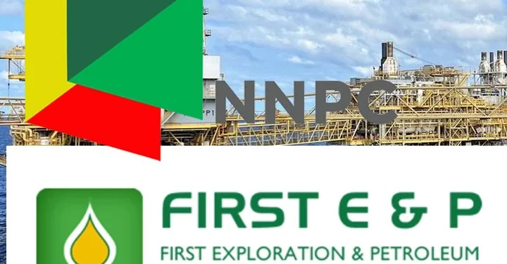 NNPC/FIRST E&P JV Achieves 10m LTI-Free Man-Hours
