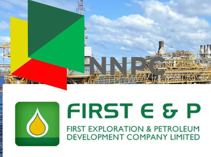 NNPC/FIRST E&P JV Achieves 10m LTI-Free Man-Hours