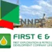 NNPC/FIRST E&P JV Achieves 10m LTI-Free Man-Hours 5 NNPC/FIRST E&P JV Achieves 10m LTI-Free Man-Hours