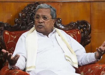 Meta Apologises After Falsely Announcing Indian Minister’s Death
