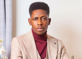 Moses Bliss Celebrates God’s Blessings In ‘Everyday’