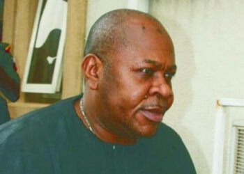 Ajudua’s Absence In Court Stalls $1m Fraud Trial