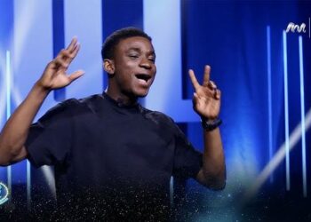 Nigerian Idol S10: Double Elimination As Lawrence, Mikki Exit Show
