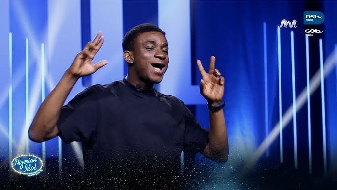 Nigerian Idol S10: Double Elimination As Lawrence, Mikki Exit Show 1 images 2