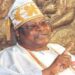 As Oba Adetona Joins His Ancestors 5 BREAKING: Hours After Buhari’s Death, Awujale Of Ijebuland Dies At 91
