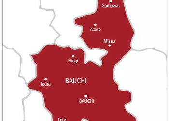 Bauchi Gov’t Sacks Principal, Officer Over Stolen School Properties