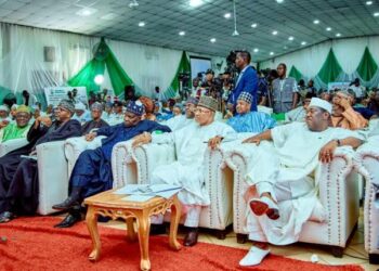 Ahmadu Bello Foundation Lauded Over Electoral Citizen Engagement
