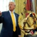 FIFA Opens Office In Trump Tower As US President Sets To Attend CWC Final 5 FIFA Opens Office In Trump Tower As US President Sets To Attend CWC Final