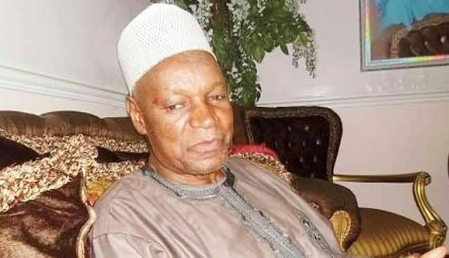 North Under Siege Of Corruption, Failed Leadership – Gwadabe 1 images3