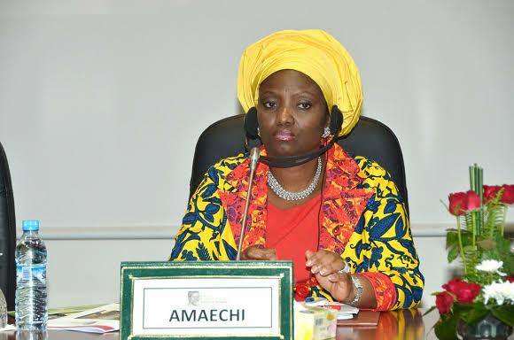 Amaechi’s Wife Got N48bn Contract From NDDC — Wike 1 images381