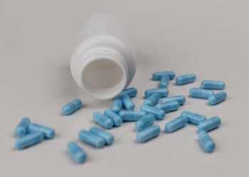 Drug Abuse: Time To Confront The Issue