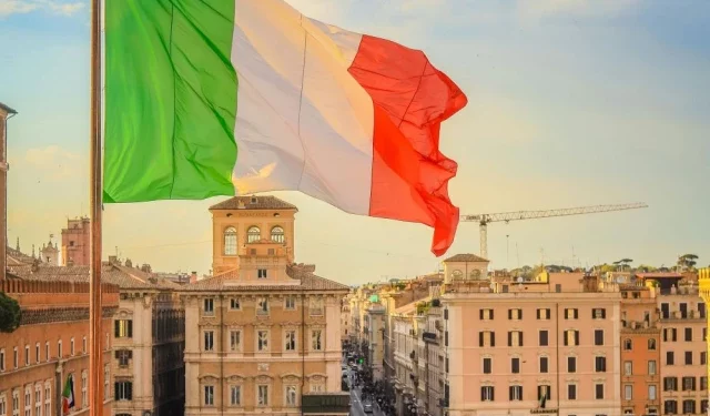 Italy