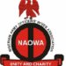 NAOWA Donates Theatre To Hospital, Commissions Creche