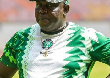 We Never Gave Up Against Morocco, Says Falcons Coach