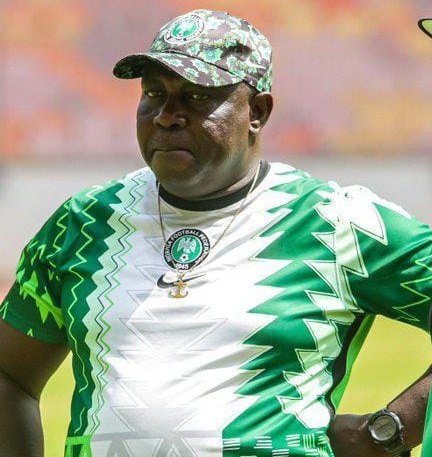 Super Falcons Coach Madugu, Goalkeeper Nnadozie Shortlisted For 2025 Ballon d’Or Award 1 justine madugu