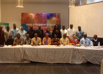 Kwara Records Reduction In Under-5 Mortality Rate