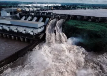 Cameroon Has Not Released From Lagdo Dam – Ministry