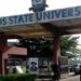 LASU Partners UNDP To Launch Innovation Hub