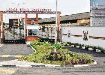 Patients Stranded As Lagos Doctors Begin 3-Day Warning Strike Over Salary Deductions
