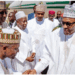 Nigerian Governors Mourn Buhari 5 Nigerian Governors Mourn Buhari