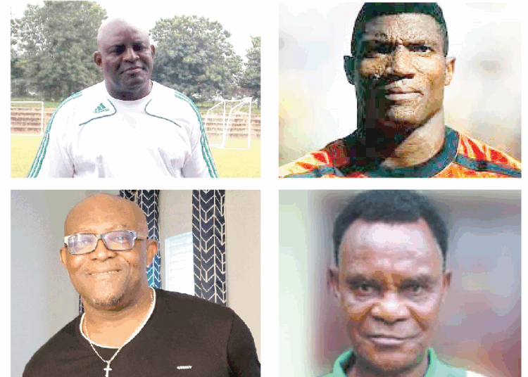Nigerian Football Community Mourns Four Unburied Heroes