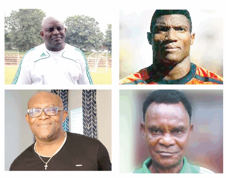 Nigerian Football Community Mourns Four Unburied Heroes