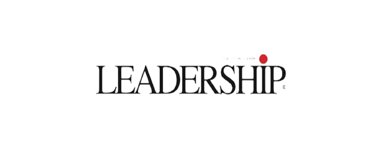LEADERSHIP Appoints New Editors 1 leadership