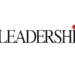 LEADERSHIP Appoints New Editors