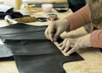 Nigeria Misses $1bn Leather Export Goal As Raw Hide Shipments Persist