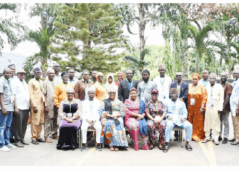 Livestock Project: Kwara Gov’t Organises 5-day Training For Journalists