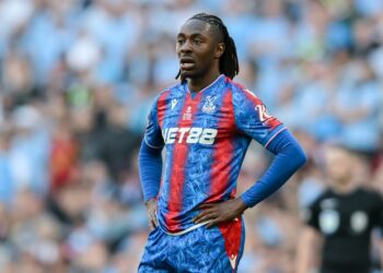 Crystal Palace Demoted From Europa League Over Ownership Rules Violation
