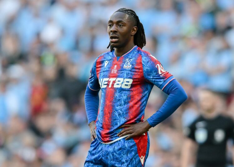 Crystal Palace