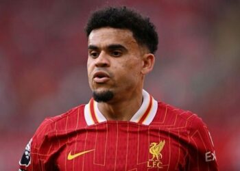 Liverpool Agree €75m Luis Díaz Deal With Bayern Munich