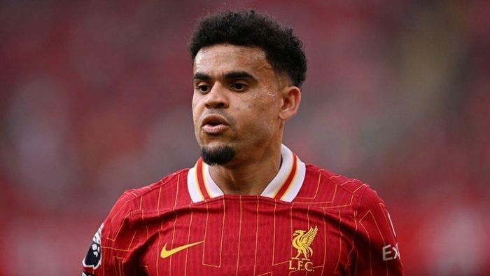 Liverpool Agree €75m Luis Díaz Deal With Bayern Munich 1 luiz diaz