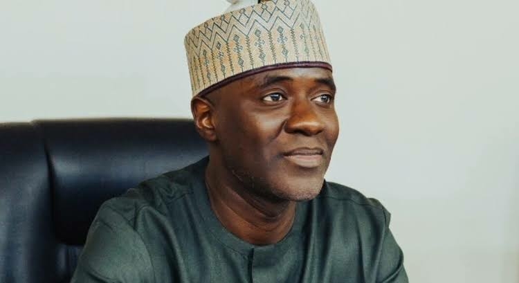 Telecom Sector Tariff Has Increased Investment In Nigeria – NCC Boss 1 maida