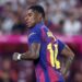 Rashford Makes Barca Debut In Friendly Win